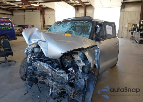 2014 Kia Soul ! из США, поврежденный, VIN KNDJX3A56E7729243